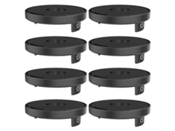 J7r 8 Piezas Tapa De Carrete Para Einhell Ce-ct 36 30 Li E-solo Agillo 36 255 K7p Bl Agillo 18 200 Cortacésped,