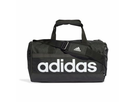 Bolsa de Deporte ADIDAS LINEAR DUF XS HT4744 Negro Talla única