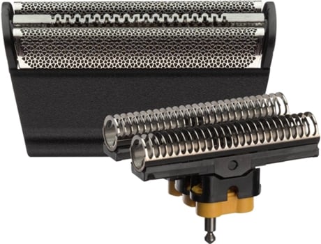 Recarga Afeitadora BRAUN Series 3 Syncro Pro 30B