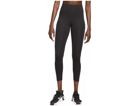 Leggings de Mujer NIKE Dri Fit One Multicolor (M)