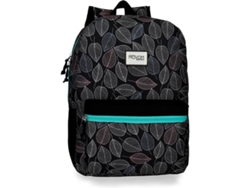 Mochila MOVOM Leaves
