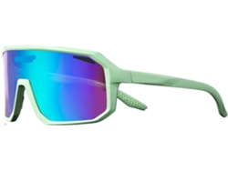 Gafas De Ciclismo: Ciclismo, Sol, Protectoras, Sol Para Ciclismo Protección