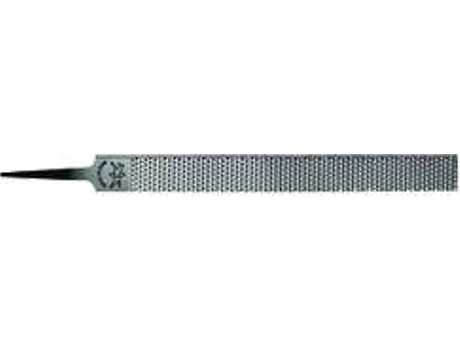 Lima PFERD Escofinas Para Madera Planas Paralelas Industrial (Sin Mango) Desbaste Arranque Basto De Virutas (250 Mm)
