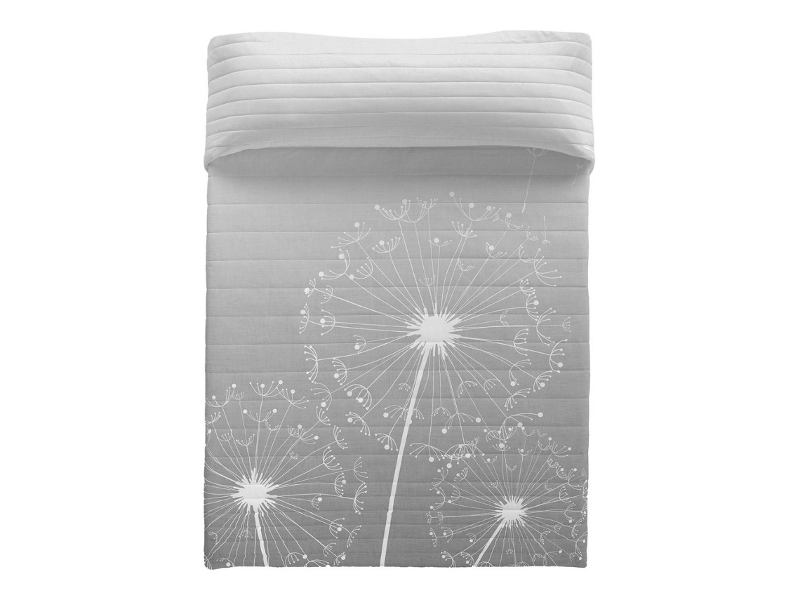 Colcha ICEHOME Bouti Alin (Poliéster - Cama 80/90)