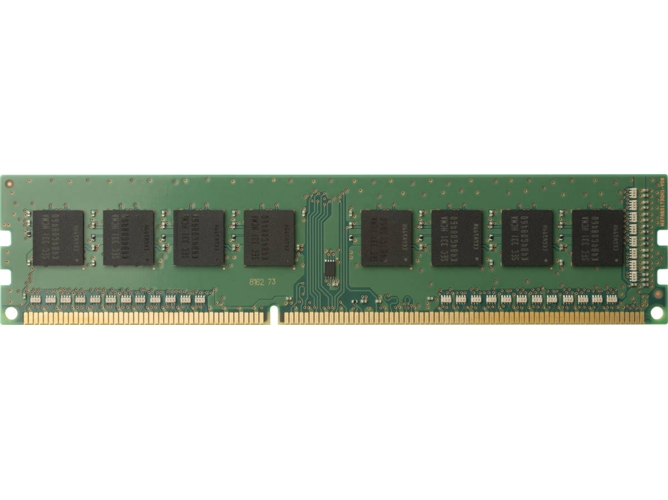 Memoria RAM DDR4 HEWLETT PACKARD ENTERPRISE T0E51AA (1 x 8 GB - 2133 MHz)