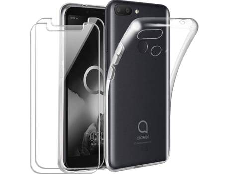 Carcasa Alcatel 1S 2019 HONGWE.