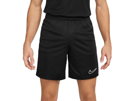 Calção NIKE Shorts Dri-fit Academy 23 Preto M Homem