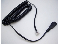 Cable telefónico JABRA 8800-01-94