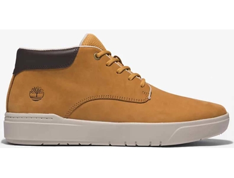 Botas TIMBERLAND Chukka Seneca Bay Hombre (45 - Marrón)