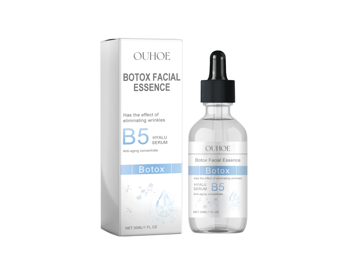 Esencia facial reafirmante