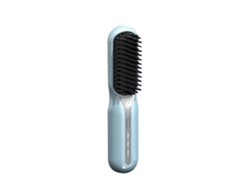 Peine recargable para cabello liso, portátil, moderno y de alta calidad. Suave e inalámbrico. Tienda Jinyubo.