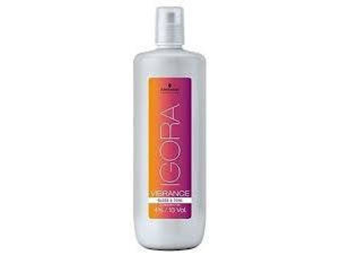 Tinte de Cabello SCHWARZKOPF Igora Vibrance Developer Lotion 4 13 Vol (1000 ml)