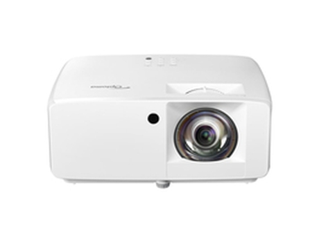 Proyector OPTOMA Zx350St (3300 Lumenes)