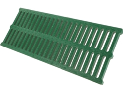 Desagüe exterior reemplazable, desagüe de plástico profesional para cocina y baño