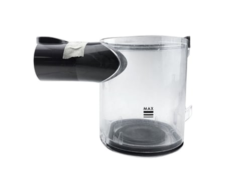 Contenedor Dyson 965660-01 para Dc58 Dc61 Dc62 V6, bote de basura para polvo 96566001, herramientas de repuesto para aspiradora para el hogar