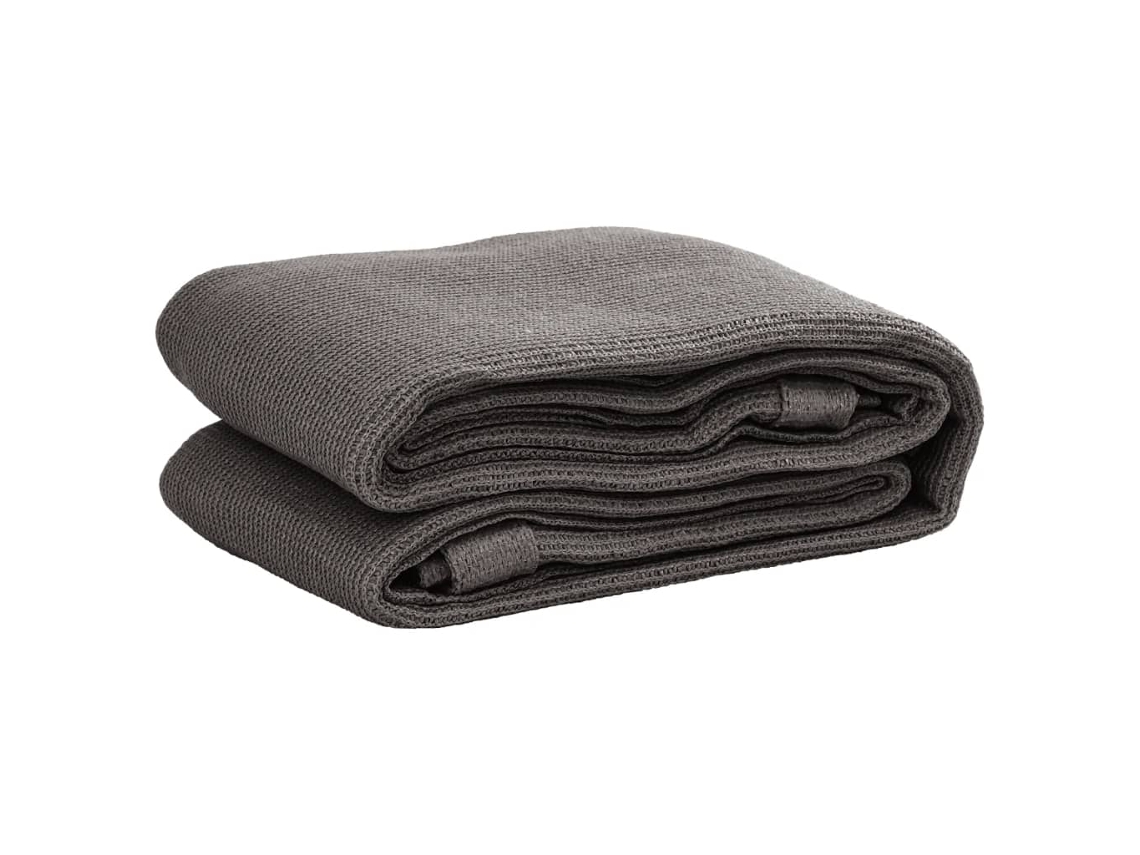 Base para camping VIDAXL (250 x 350 cm)