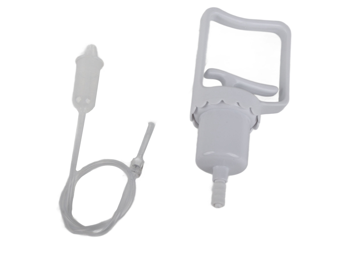 Aspirador Nasal Portátil Para Bebés, De Silicona, Con Reducción De Ruido Y Presión Negativa, Limpiador Nasal Infantil.