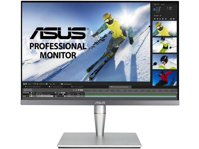 Monitor ASUS PA24AC (24'' - Full HD - IPS)