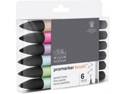 Marcador WINSOR NEWTON
