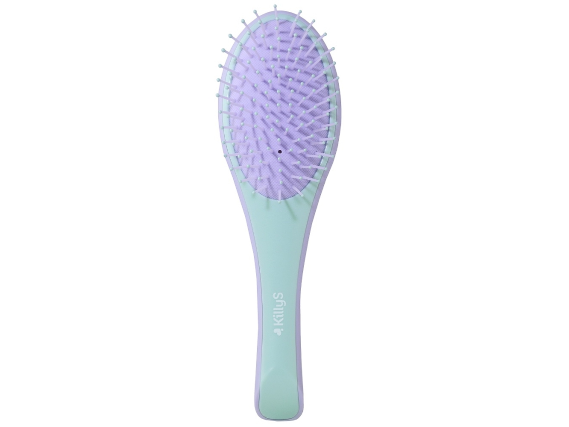 Cepillo de pelo Velvet Hair Touch de Killys