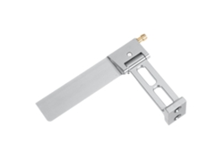 Udirc Udi022 Tylosaurus Rc Boat Metal Tail Rudder Assembly Udi022-20 Vehicles Models Spare Parts Accessories