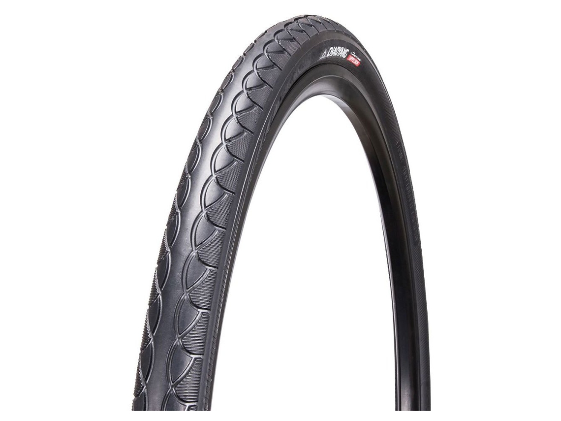 Swift Commuting 27 Tpi 24´´ X 1.75 Rígido Urbano Pneu Prateado 24´´ X 1.75Chaoyang