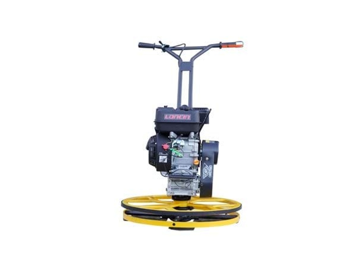 Llana de concreto Loncin GT GREAT TOOL CPT20-L