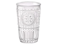 Vasos Bormioli Rocco Transparente Vidrio (34 Cl)