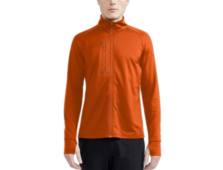 Chaqueta de Chándal para Hombre CRAFT (XL - Multicolor)