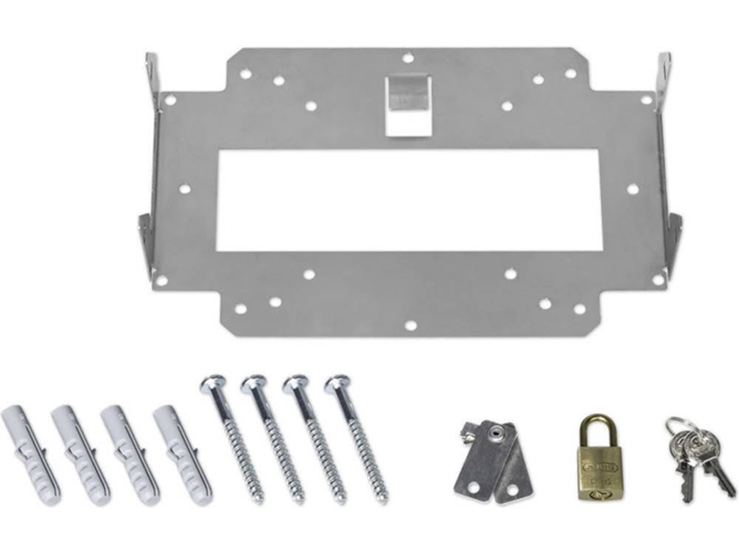 Soporte de Muro LANCOM SYSTEMS Wall Mount (LN)