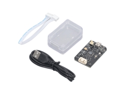 Descargador Y Emulador Para Programar El Microcontrolador Apt32 Mcu Epot Apt32f1023