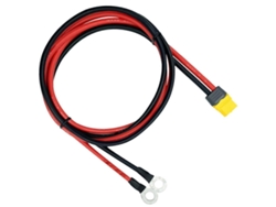 Cable XT60 con terminal de anillo O, conector hembra, batería LiPo RC XT60H