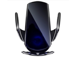 Cargador Automotivo Sem para iPhone Xr/11 Pro/XS/12/8 YIZHOOD Negro
