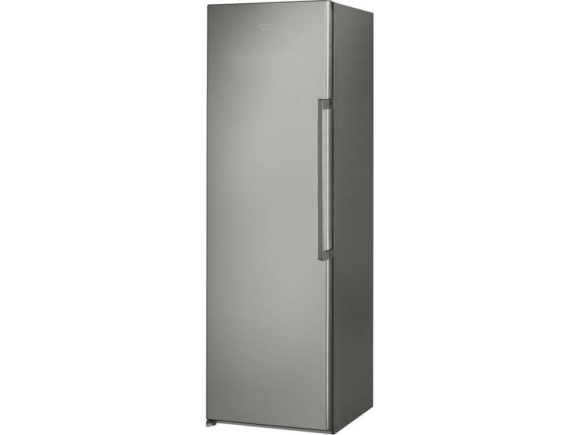 Congelador Ariston Hotpoint nf uh8 f1 cx 186x60 no frost uh8f1cx vertical inox de 1875x595mm 260 f1c 187.5x60cm 187.5 259 f1cx 260l