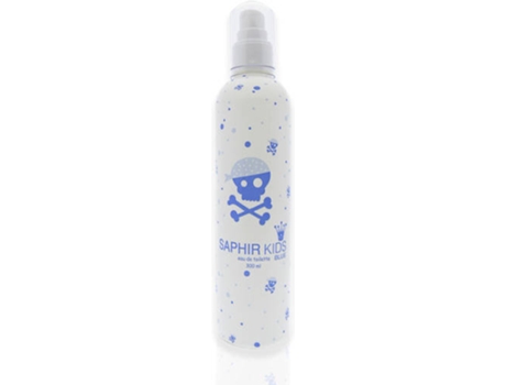 Perfume SAPHIR Kids Blue Edt 300 ml