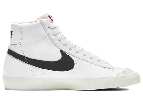 Zapatillas NIKE Unisex (38.5 - Blanco)