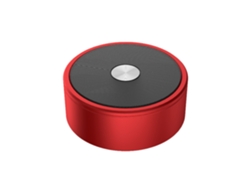 Altavoz YDCY YX220916_lwd22 ( Bluetooth - Rojo)