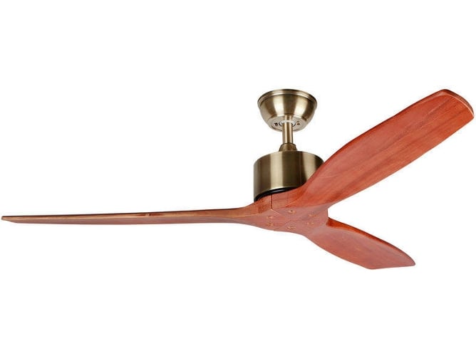 Ventilador de Techo ORBEGOZO CF 98132 (3 velocidades - 70 W)