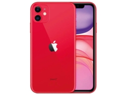 iPhone 12 Mini APPLE (Reacondicionado Marcas Mínimas - 5.4'' - 128 GB - Rojo)