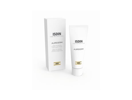 Crema para Contusiones ISDIN Auriderm (50 ml)