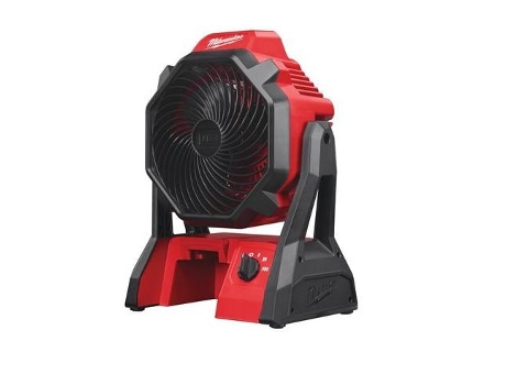 Ventilador A Batería M18Af-0 MILWAUKEE