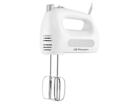 Orbegozo Ba 3250 Batidora De Mano 300 W Blanco