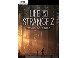 Juego PC Life is Strange 2