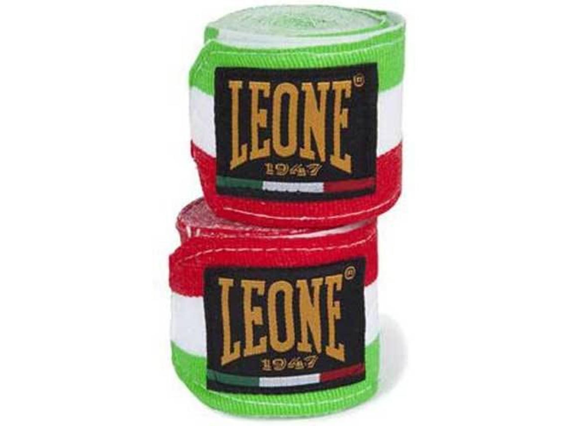 Venda Deportiva LEONE1947 Semi Stretch Multicolor (450 cm)