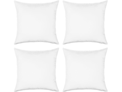 Paquete Almohada Funda Piezas De Para Sublimación,