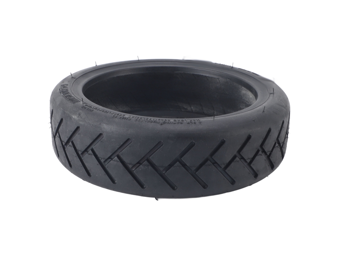 2026-neumático De Patinete Eléctrico 250x54 Antideslizante Absorción De Impactos Neumático De Goma Repuesto