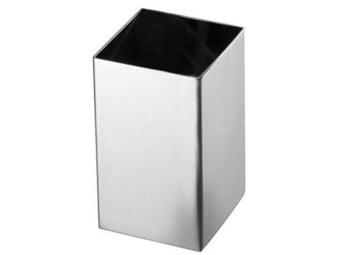 Ne981300300 Vaso Nemesia Cromo GEDY