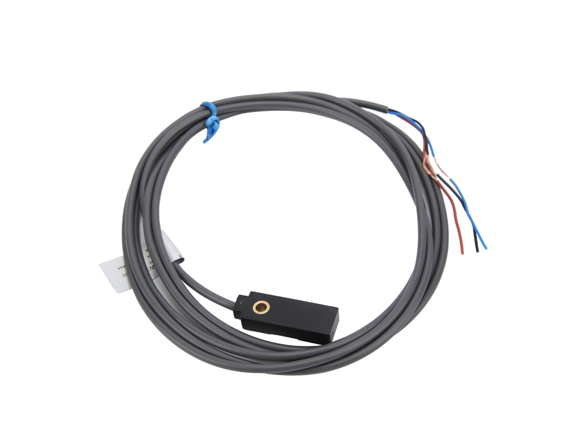 2026velora-sensor Inductivo De Proximidad Dc 3 Cable Npn No Para Detección De Metal Tl-w3mc1