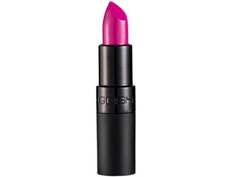 Labial Líquido GOSH Velvet Touch 43 Tropical