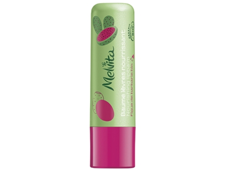 Bálsamo Labial Nutritivo Ecológico 4,5 G MELVITA